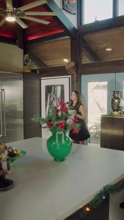 Christmas Mix up episode 11