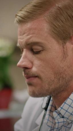 Prescription For Love episode 20