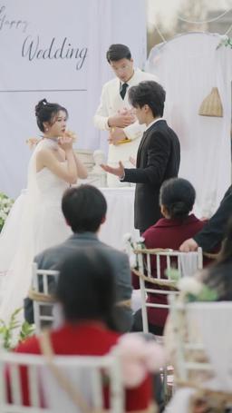 Love Like a Knife episode 36