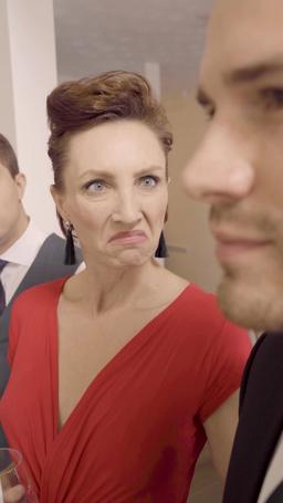 Son in Law's Revenge episode 22