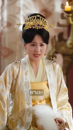 Your Majesty, You Got the Wrong Empress! episode 31