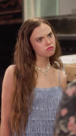 The Christmas Switch episode 58