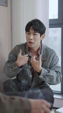 Sparks of Destiny episode 56