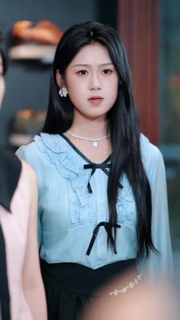 Oops, Roomie, You Picked the Wrong Girl! episode 15