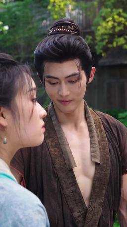 Claimed by My Hunter Husband episode 16