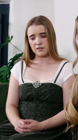 Leaving My Alpha Husband in Ice Cold Regret episode 26