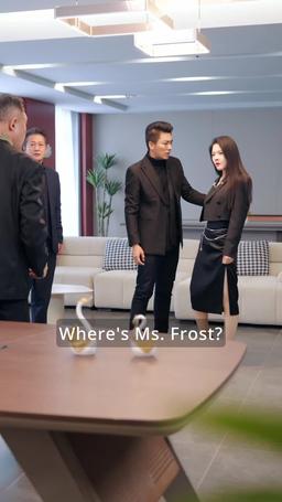 Lord Drake episode 92