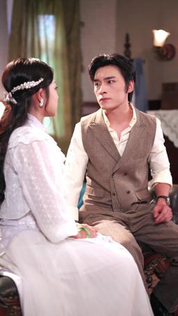 Taming the Governor's Heart episode 71