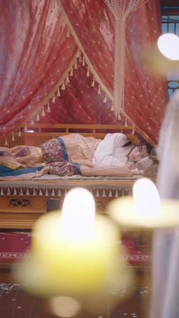 The Abandoned Heiress's Reverse Harem episode 18