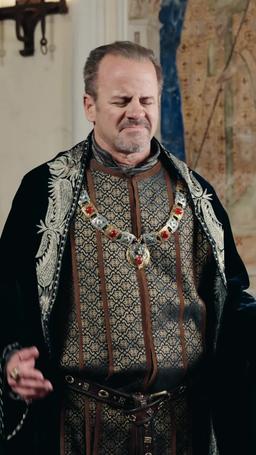 The Lost Son Returns as the Duke episode 30