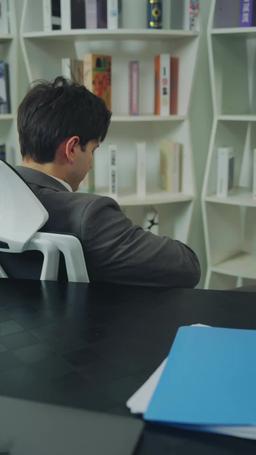 Billionaire Daughter’s Love Triangle episode 33