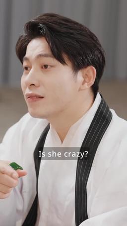 Rejected to Renowned: The Chef Queen Comes Back episode 28