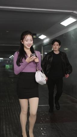 Boss to Bride episode 61