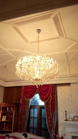 Love in the Shadow episode 32