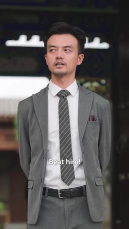 Great-Grandma is the Supreme Cultivator episode 47