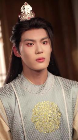 The Love I Could Not Speak episode 31