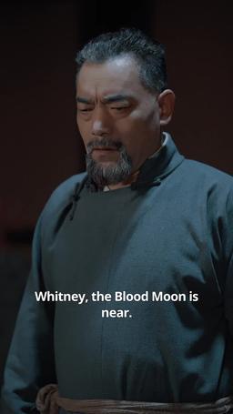 Fate's Chosen: The Last Exorcist episode 61