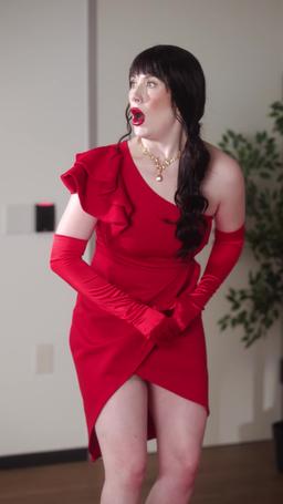 Daisy Tucker and Mr. NYC episode 77