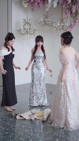 My Script to Sweetness: Healing the Villain's Heart episode 7