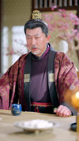 Love and Remedies: A Princess Physician's Story episode 52