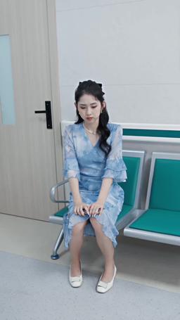 Billionaire Daddy, Don't You Escape episode 39