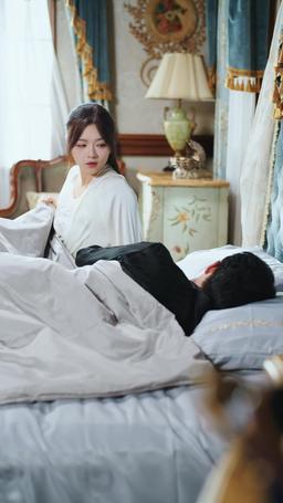 In Love with My Ex's Uncle episode 22