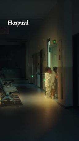 A Mother's Rewind Tomorrow episode 1