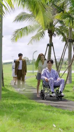 The Heiress Strikes Back episode 54