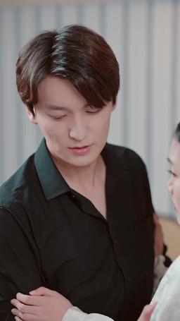 Daddy by Accident, Love by Fate episode 27