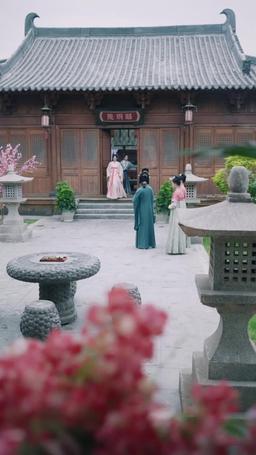 The Abandoned Heiress's Reverse Harem episode 47