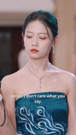 The Outcast's Triumph episode 12