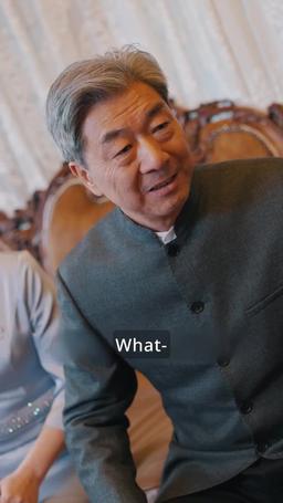The Master Returns: Five Girls' Beloved episode 50