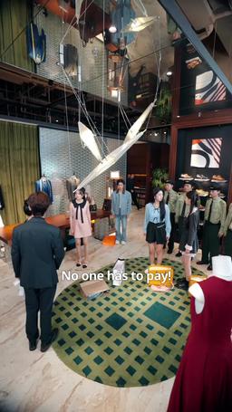 Oops, Roomie, You Picked the Wrong Girl! episode 27