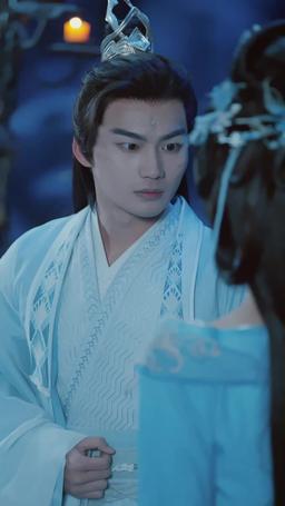 She Shall Reap the Divine episode 37