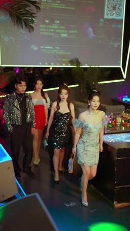 The Stutterer's Symphony episode 30