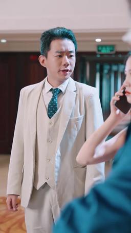 The Outcast's Triumph episode 19