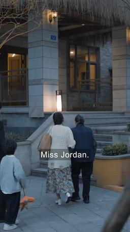 Sorry, I Refuse to Be the Heiress episode 38