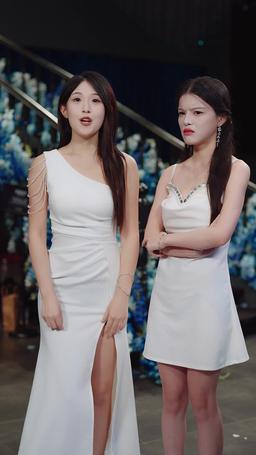 Bound to My Heiress episode 26