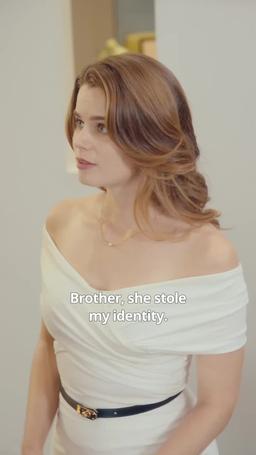 My Ex-Wife The Mafia Princess episode 38