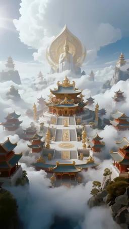 She Shall Reap the Divine episode 3