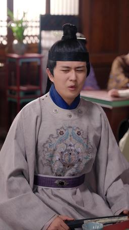 Reborn Bride: Saving the Crown Prince episode 25
