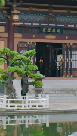 The Love I Could Not Speak episode 2