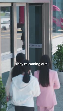 Rogue Lawyer episode 77