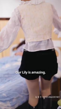 Falling for My Feisty Wife episode 69