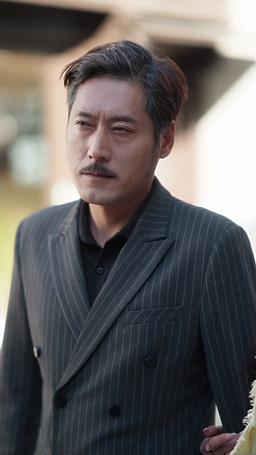 Second Chance of Glory episode 56