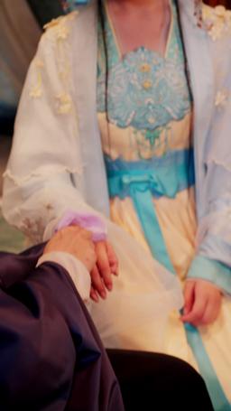 The Love I Could Not Speak episode 36