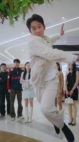 Urban Dominance episode 5