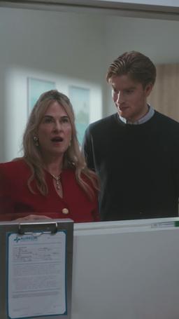 He Said the Baby Was Too Expensive episode 3