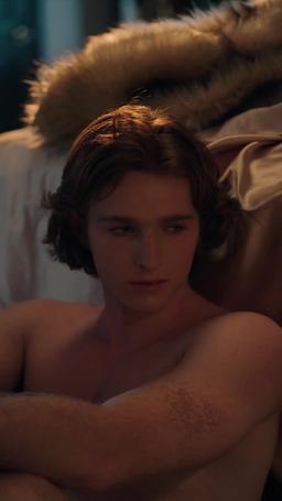 Fatal Attraction: The Hybrid Princess episode 41
