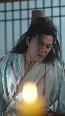 Reborn then Avenge episode 42
